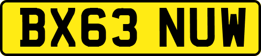 BX63NUW
