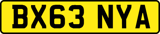 BX63NYA