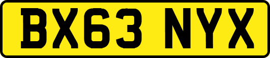 BX63NYX
