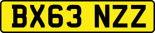 BX63NZZ