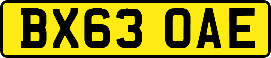 BX63OAE