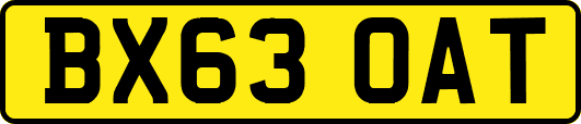 BX63OAT