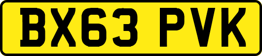 BX63PVK