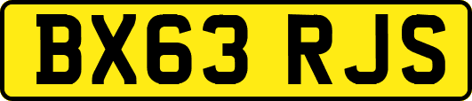 BX63RJS