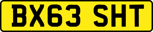 BX63SHT