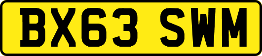 BX63SWM