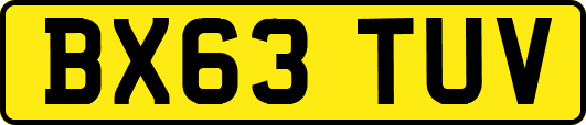 BX63TUV