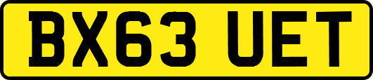 BX63UET