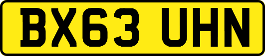 BX63UHN