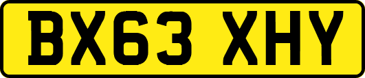 BX63XHY