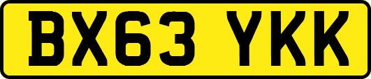 BX63YKK