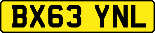 BX63YNL