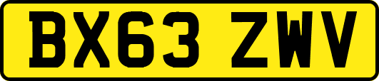 BX63ZWV