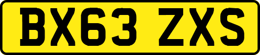 BX63ZXS