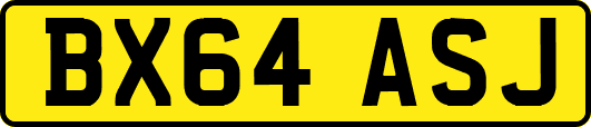BX64ASJ