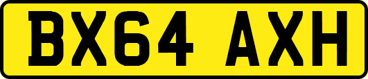 BX64AXH