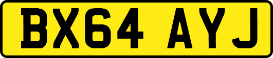 BX64AYJ