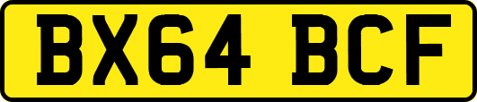 BX64BCF