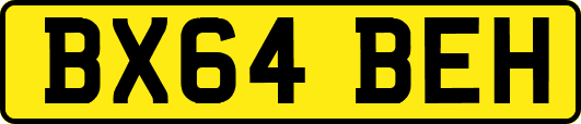 BX64BEH