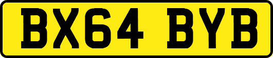 BX64BYB