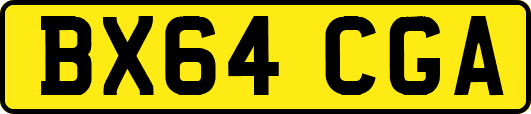 BX64CGA