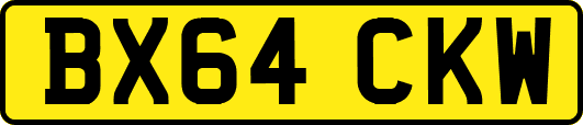 BX64CKW