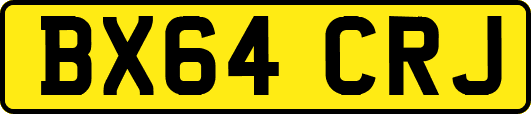 BX64CRJ