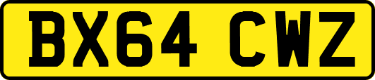 BX64CWZ