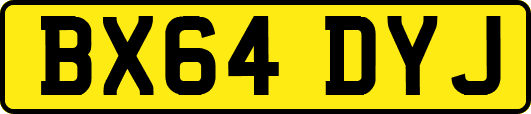 BX64DYJ