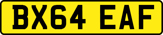 BX64EAF