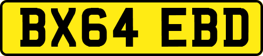 BX64EBD