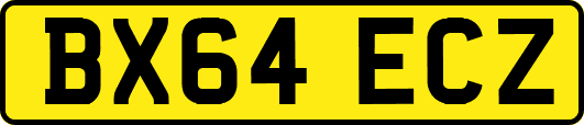 BX64ECZ