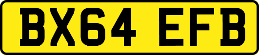 BX64EFB