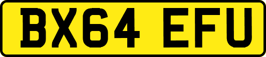 BX64EFU