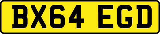 BX64EGD