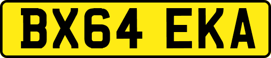 BX64EKA