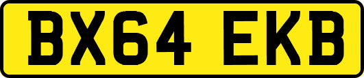 BX64EKB