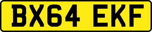 BX64EKF