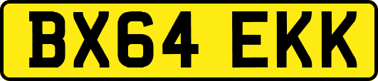 BX64EKK