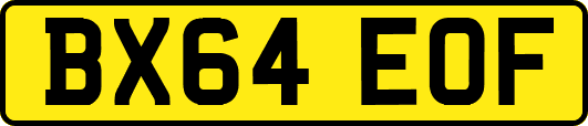 BX64EOF