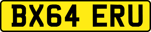 BX64ERU