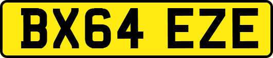 BX64EZE