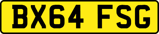 BX64FSG