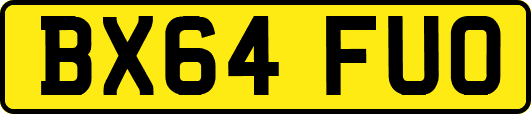 BX64FUO