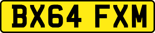 BX64FXM