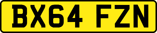 BX64FZN