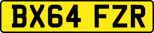 BX64FZR