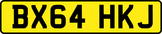 BX64HKJ