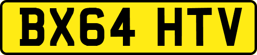 BX64HTV