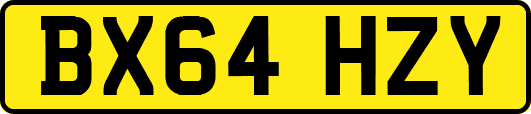 BX64HZY